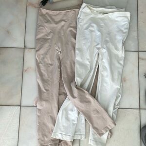 Compression garments